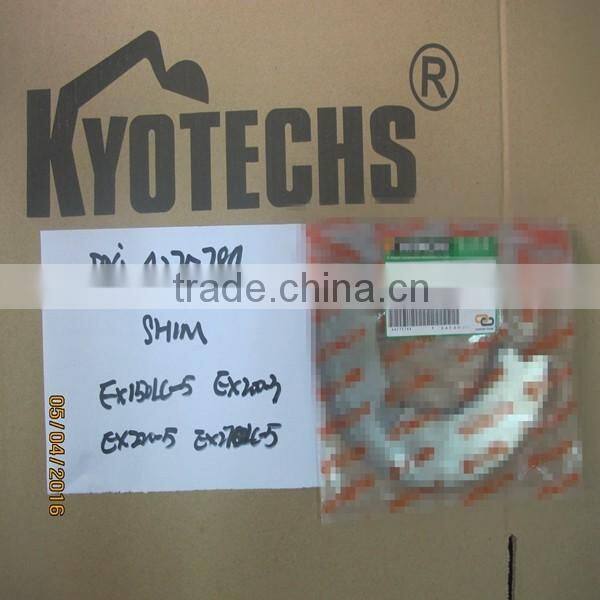 HEAD ASSY FOR 6736-61-5170 6735-61-2260 PC250-6 PC228US-2