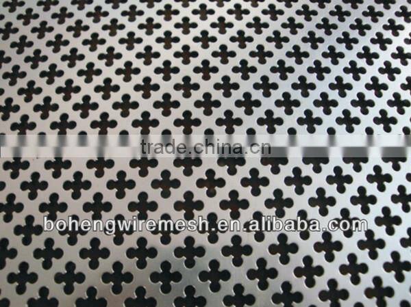 PERFORATED NET FOR HOT SALE