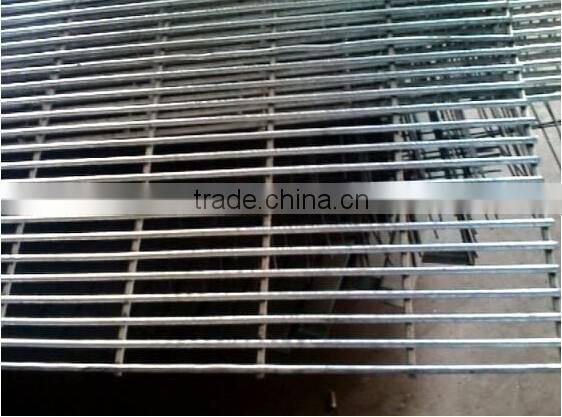 china high security 358 fence