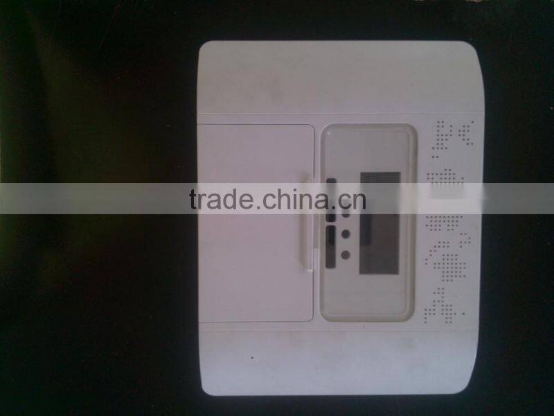 home appliance& injection moulding