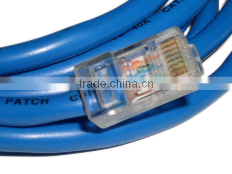 COAXIAL CABLE UTP CAT6