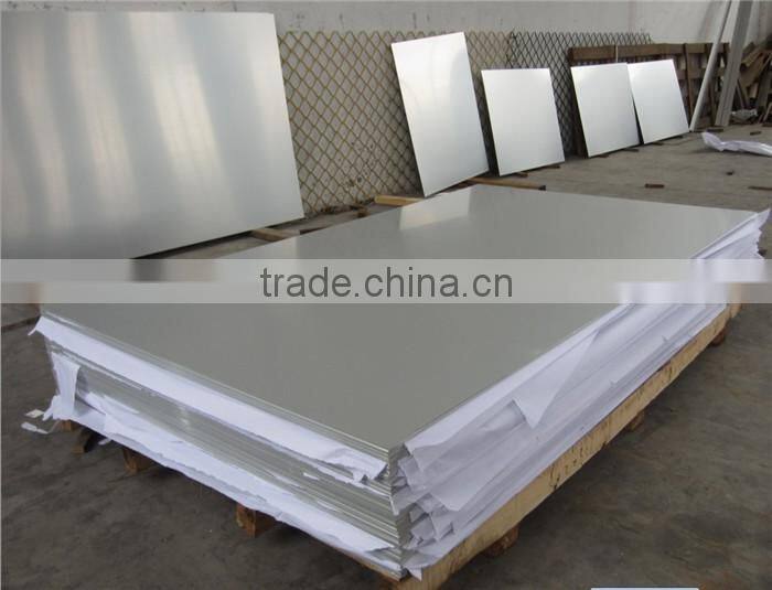 3mm thickness 1220 Aluminum steel plate