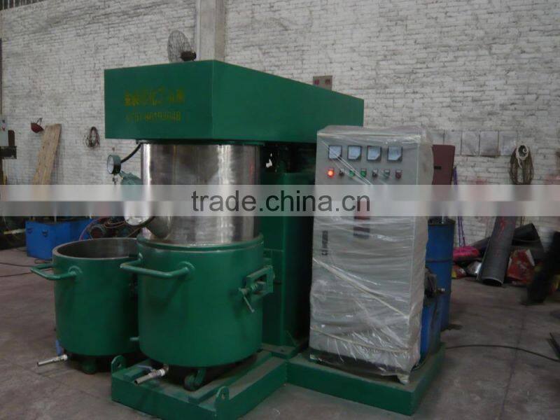 Guangdong Foshan JCT multifunctional mixing machine for polyester resin with good quality