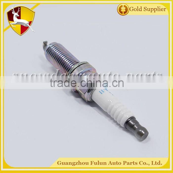 Snow deer spark plug auto parts iridium DILKARA11 for Japanese cars