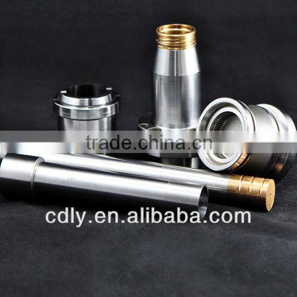 Injection Cap Mould/ Mold