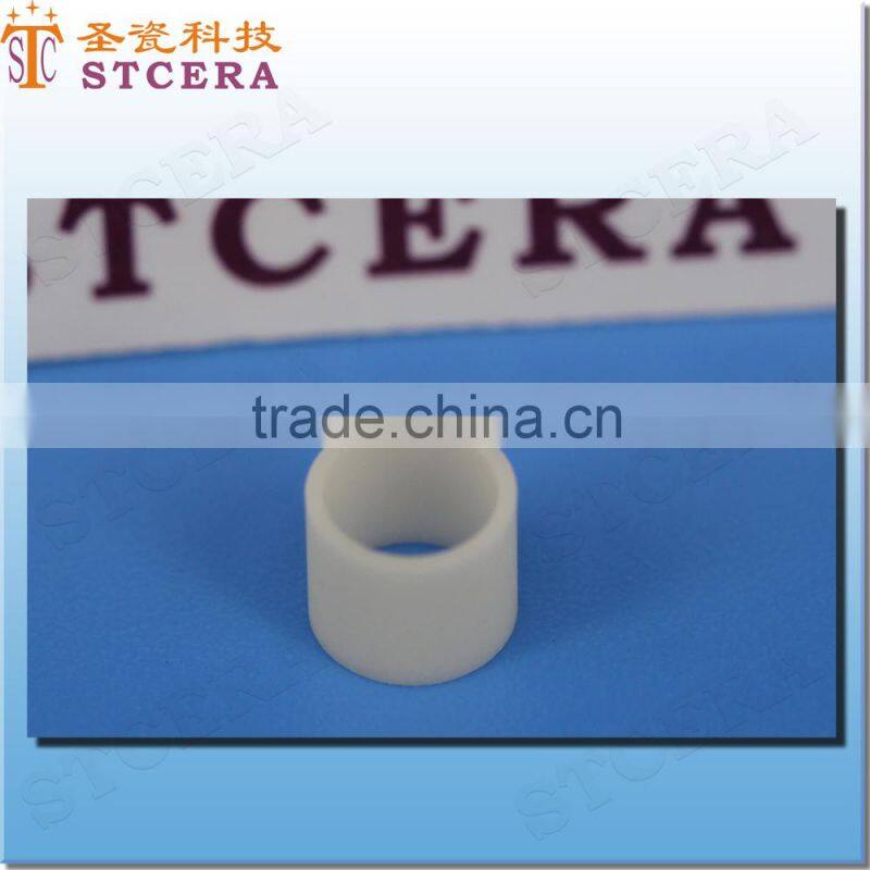 STCERA High Technology Alumina Ceramic Furnace Tube