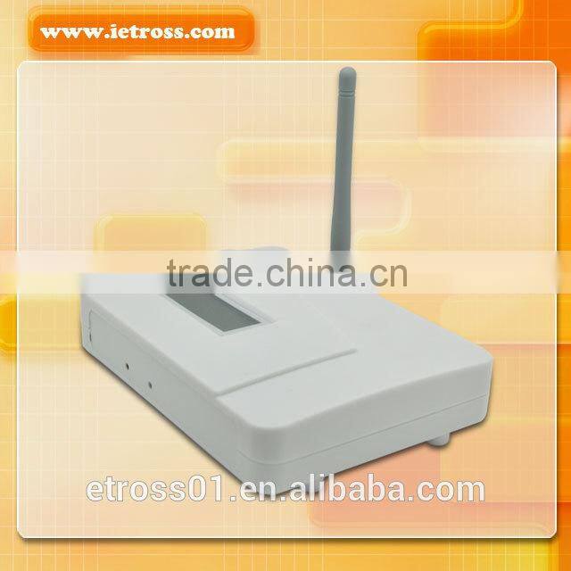 1 port LCD display GSM FWT 8818, For European market, 900/1800mhz