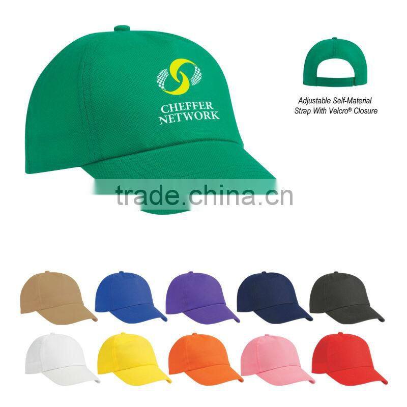 Budget Saver Non-Woven Cap