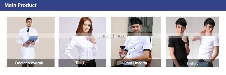 anti-wrinkle new style polyester/cotton bathing suit for moslem man