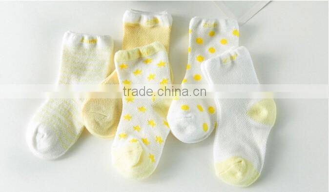 thermal baby socks cotton baby socks comfortable cotton baby socks