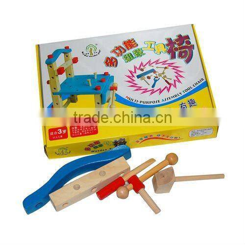 2015 HOT SALE Wooden Toy with promotions
