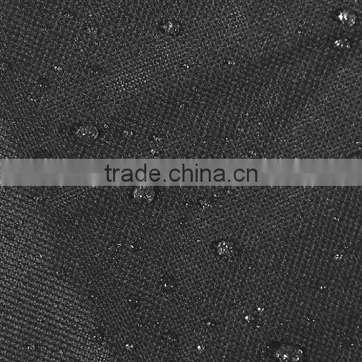 Heavy Duty Round Air Conditioner Cover, Black white, 34 X 30 Inch