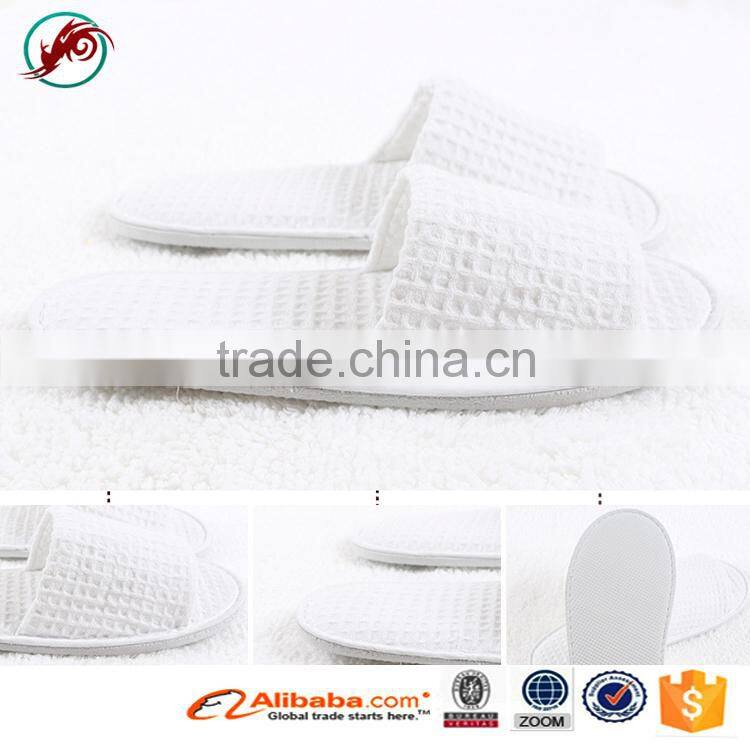 Hign Quanlity Cheap Price Disposable Hotel Slippers Manufacturers