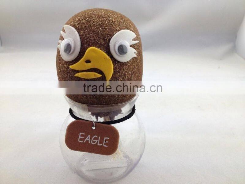 Naughty Growing Grass Head Doll Wholesaler