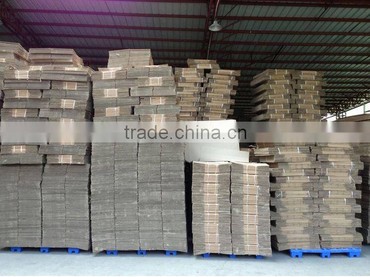 3ply 5ply strong Brown Wholesale boxes design