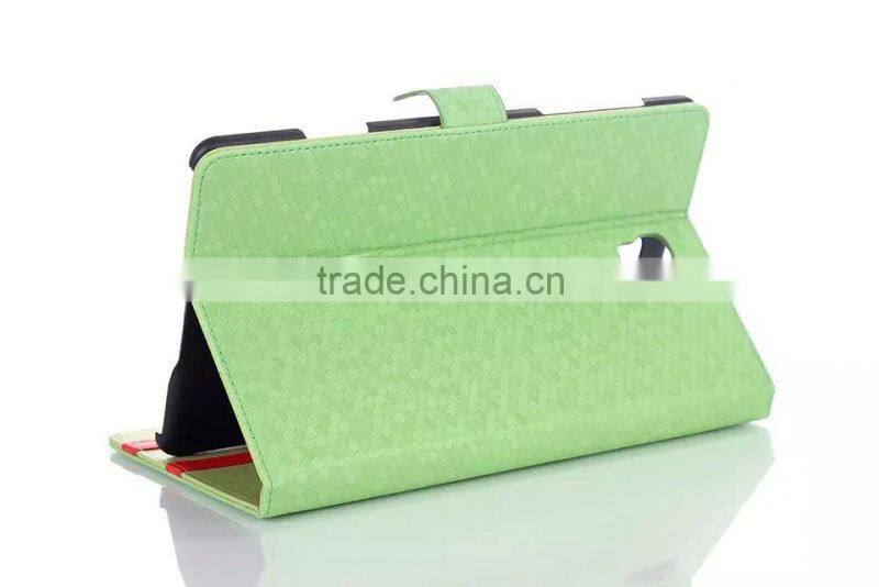 Football bling bling case for Samsung Tab S 8.4 inch T700