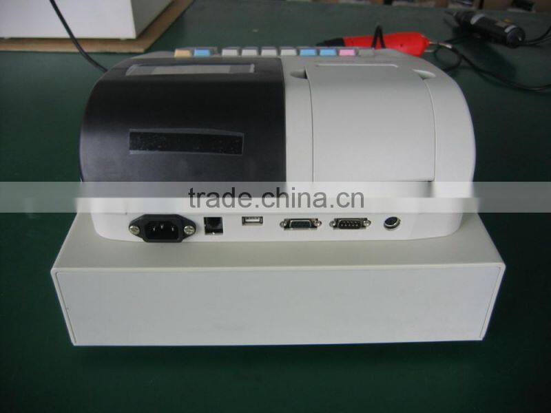 Electronic cash Register( ECR1000-A5)