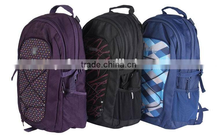 New Arrival High Quality Lightweight Backpack