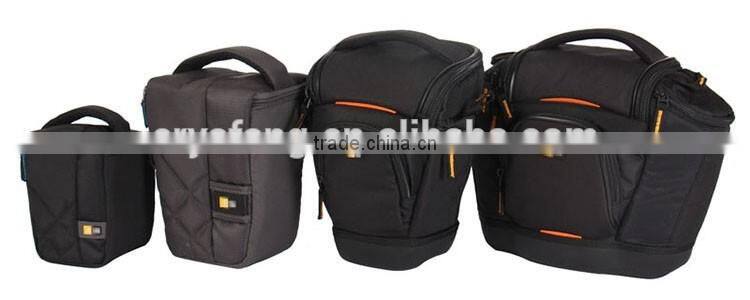 Alibaba China High Quality Cheaper Wholesale Custom Camera Bag