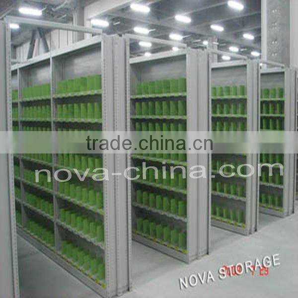 Angle Steel Shelf With 10 Years Warranty