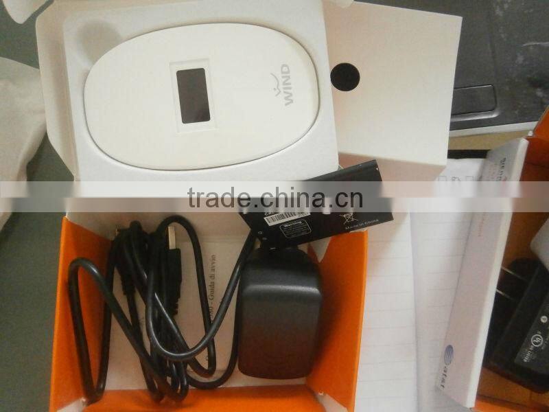 Alcatel One Touch Y580E 21Mbps Mobile WiFi