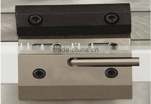goose neck mould/ press brake goose neck die/bending tooling