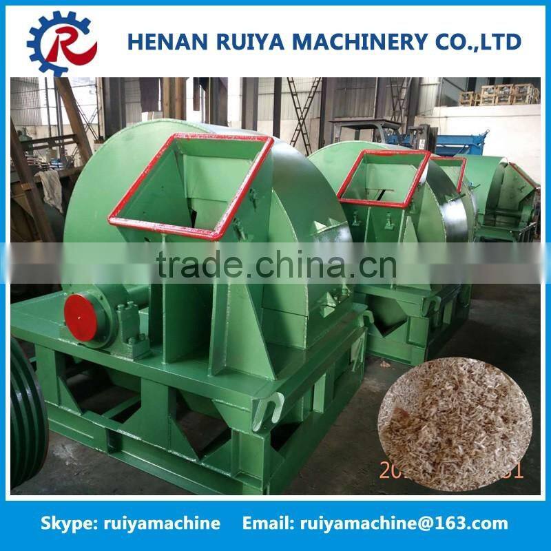 China alibaba wood powder making machine