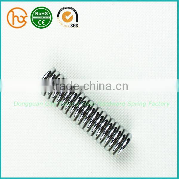 Good Coating Helical Antenna Spring