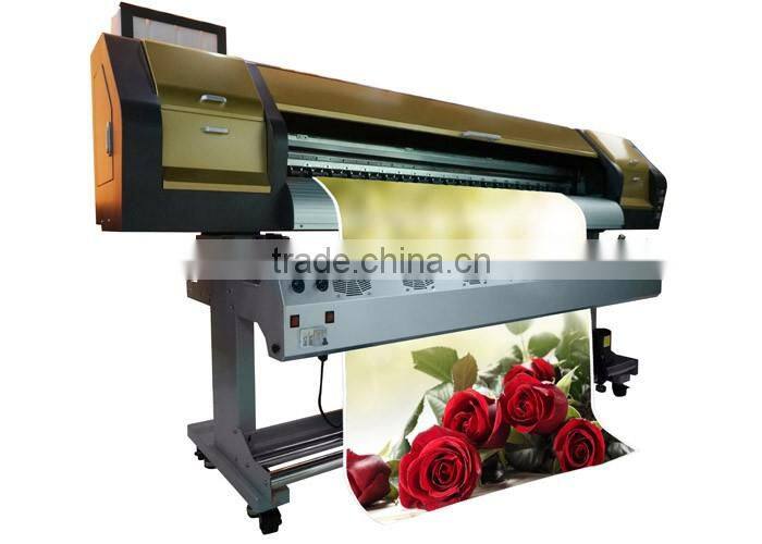 large format printer digital printing machine high precision high performance