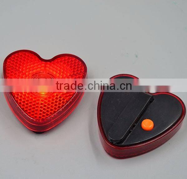 Best Selling Round Bicycle Light