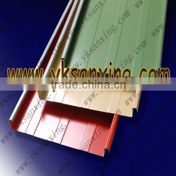 KR 24 Frame And Roof Making Machine