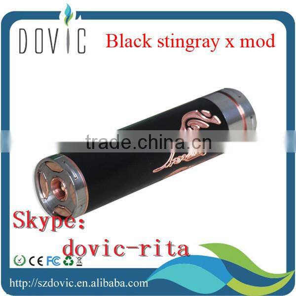 Best quality stingray x clone ,black /white stingray x with factory price