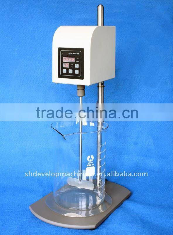 Electromotion Stirrer