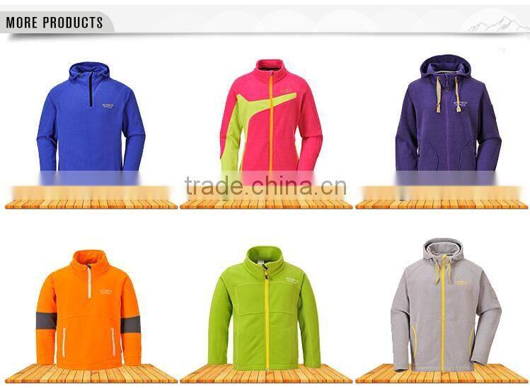 Latest Design Hot Sale High Quality Spring Fall Jacket