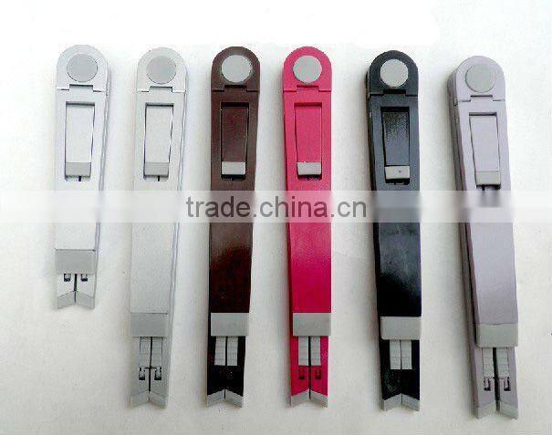 silicone triangular bracket for laptop