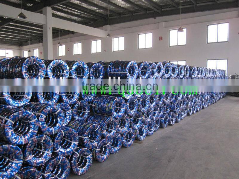 2014 New Motorcycle Tire Tubeless