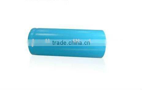 lithium batteries IFR26650 3000mah 3.2v 2500mah