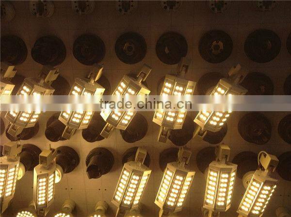 WEIER Lighting 85-265V AC15W Led R7S Lamp CRI>80 5630 LED 30SMD CE RoHS Approved