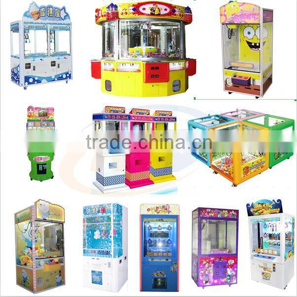 Toy gift machine toys vending machine children play machine popular game
