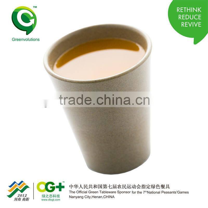 christmas gift cup Eco-friendly coffee mug