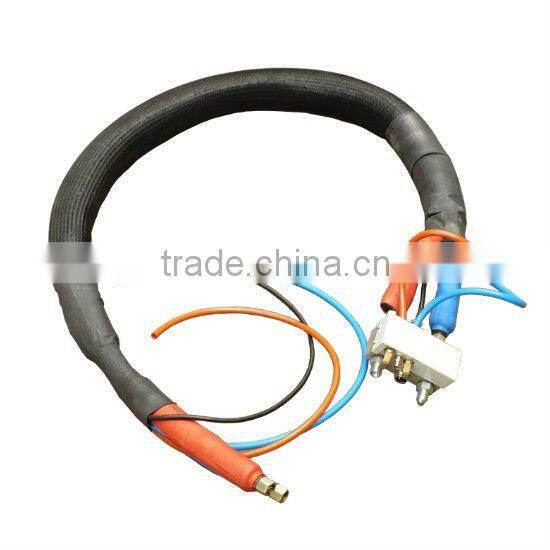 electric driven polyurethane spray foam injerction machine FD-2A