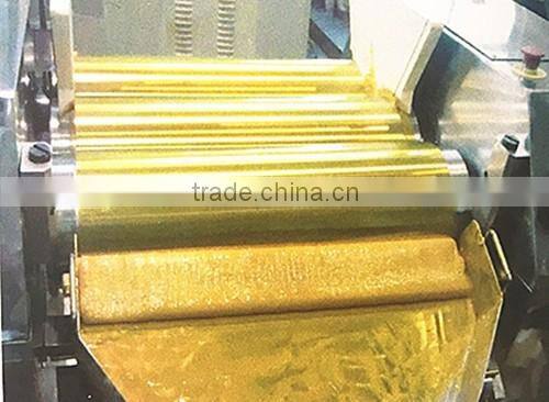 High Quality Smart Hydraulic Three Roll Mill(DYS200-300)