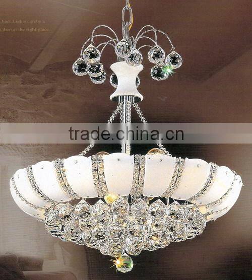 2014 crystal pendant lamps