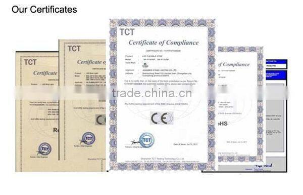 AC85-265V led downlight bulb 5w led bulb light