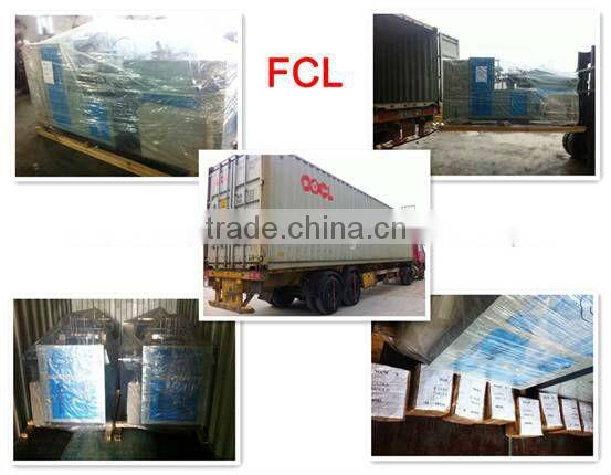 High quality paper die-cutting machine