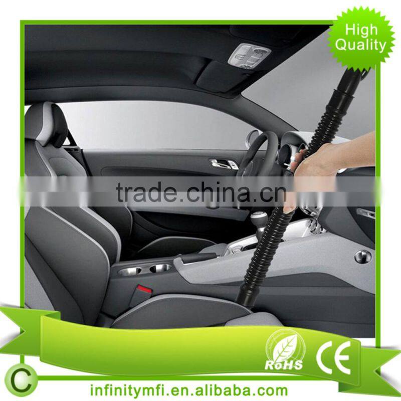 Portable 12V 80W Car Wet Dry Handheld Vacuum Cleaner