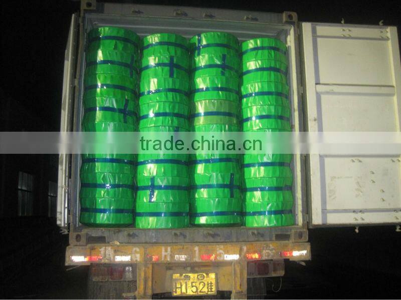 385/65R22.5 tubeless truck wheel rim