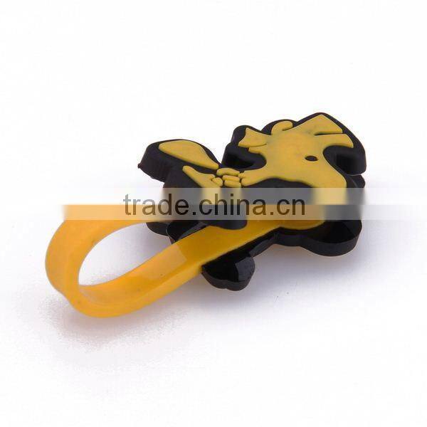 custom silicone cell phone holder lanyard