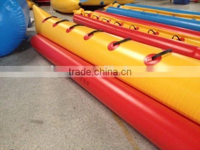 Banana boat/Surfing game/Surfing boat/Inflatable boat