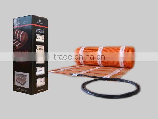 Heating Cable mat, easy heating, Floor Heating SH KOREA SHM-2P-60